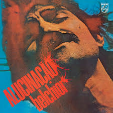 Alucinação - Belchior
